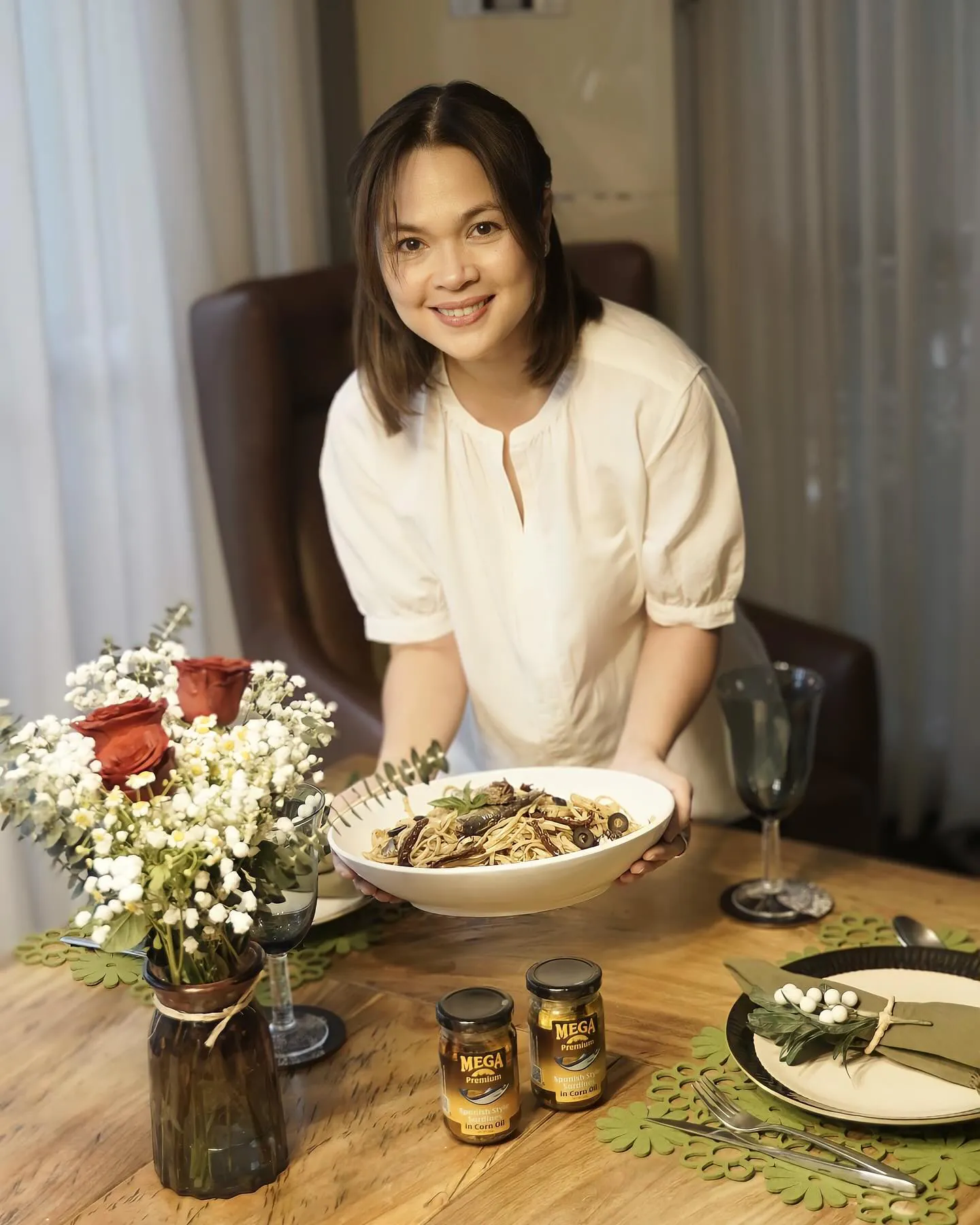 Judy Ann Santos